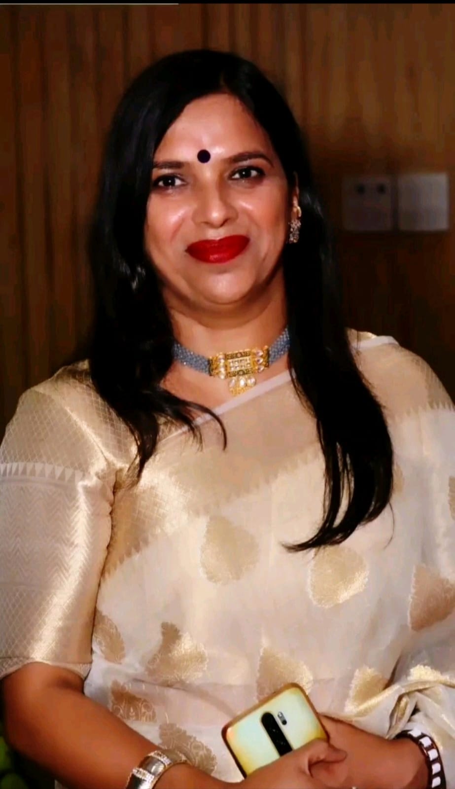 chairmna